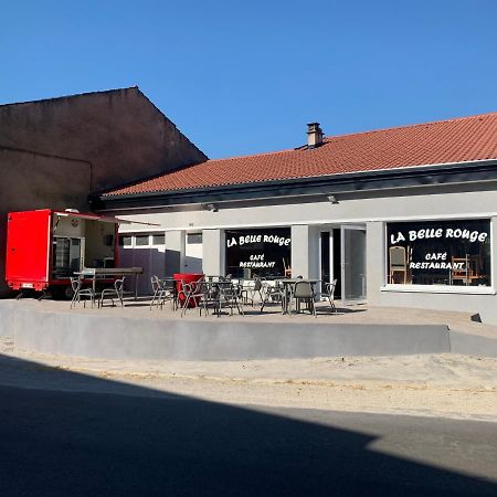 La Maison Du Bien Etre Damblain Exterior photo