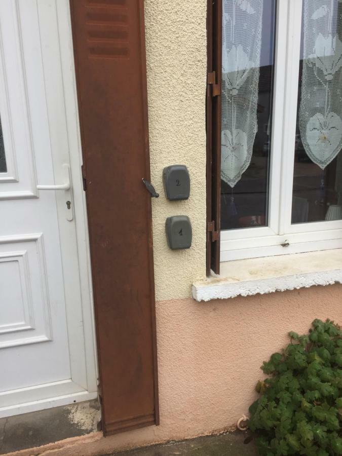 La Maison Du Bien Etre Damblain Exterior photo