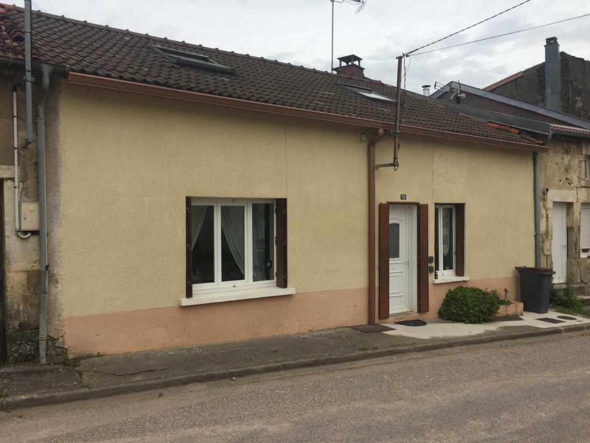 La Maison Du Bien Etre Damblain Exterior photo